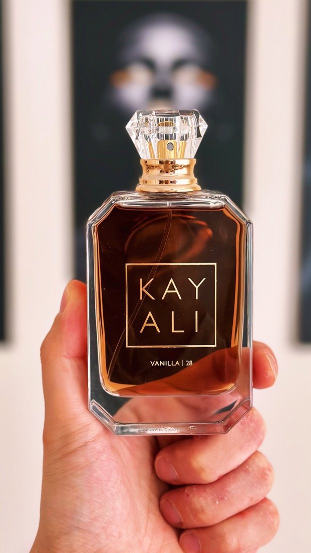 Kayali Vanilla 28 | 10 ml - Görsel 2