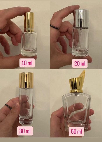 Matiere Premiere Vanilla Powder Extrait de Parfum 10 ml - Görsel 3