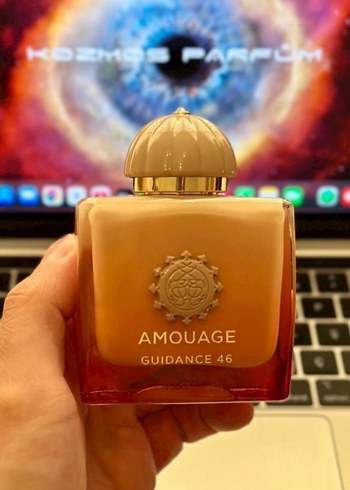 Amouage Guidance 46 | 100 ml - Görsel 4