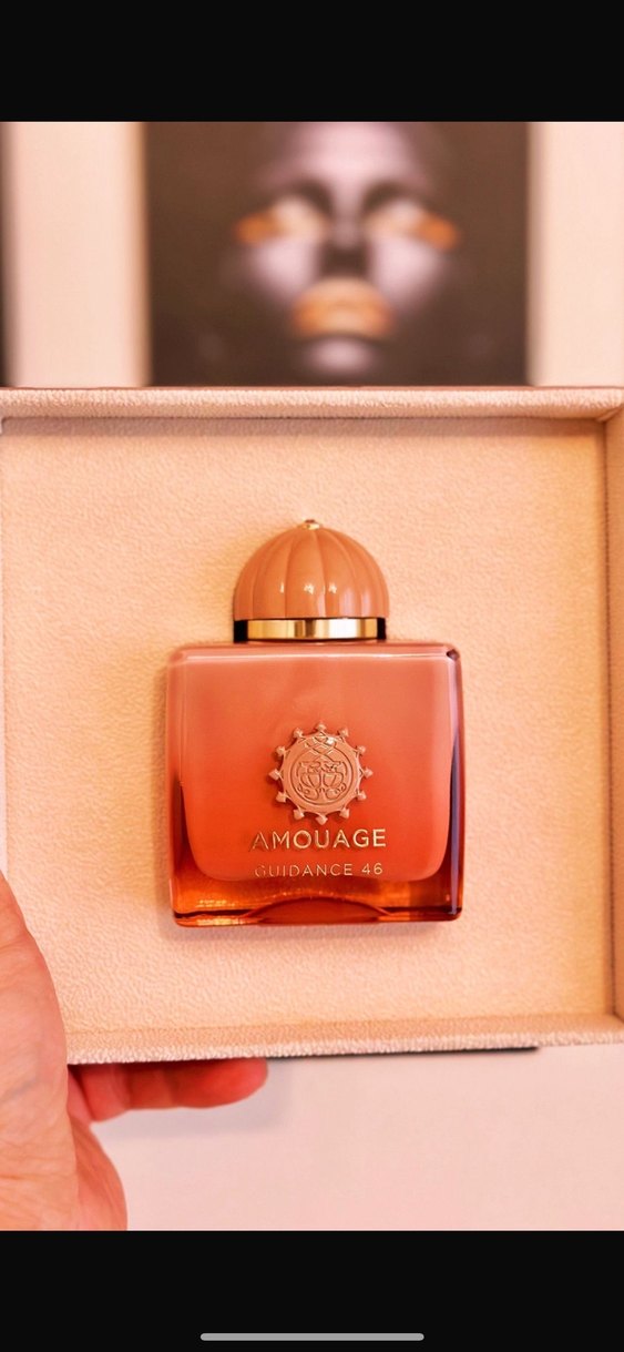 Amouage Guidance 46 | 100 ml - Görsel 2
