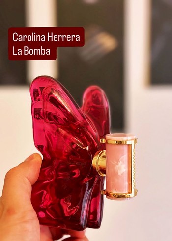Carolina Herrera