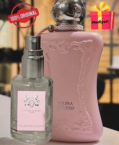 Delina Exclusif 10 ml