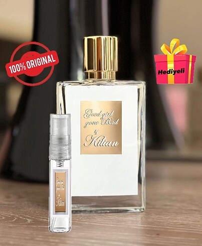 Kilian Good Girl Gone Bad 5 ml