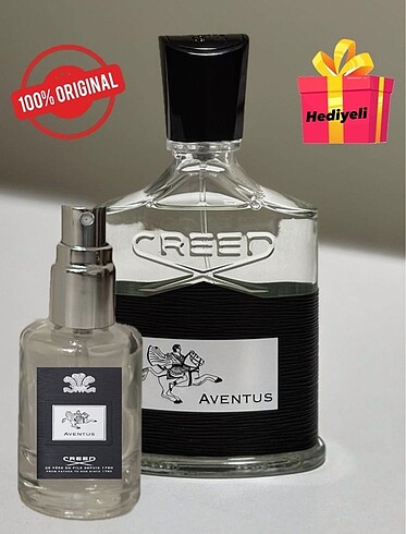 Creed Aventus 10 ml