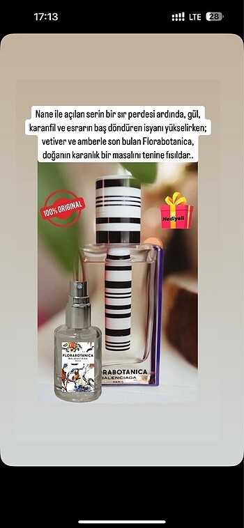 Balenciaga Florabotanica