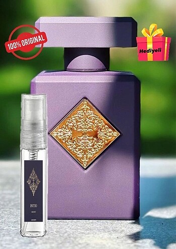 Initio Side Effect 5 ml