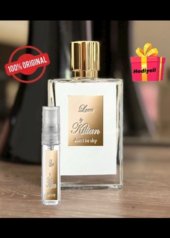 Kilian Love Dont Be Shy 5 ml