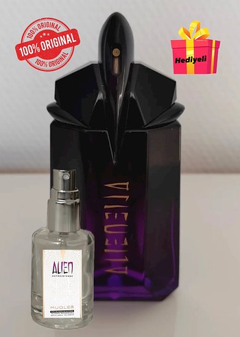 Alien Extraintense 10 ml