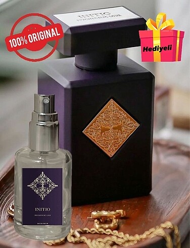 Initio Psychedelic Love 10 ml