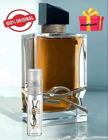 Ysl Libre Intense 5 ml
