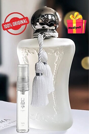 Parfums De Marly Valaya 5 ml