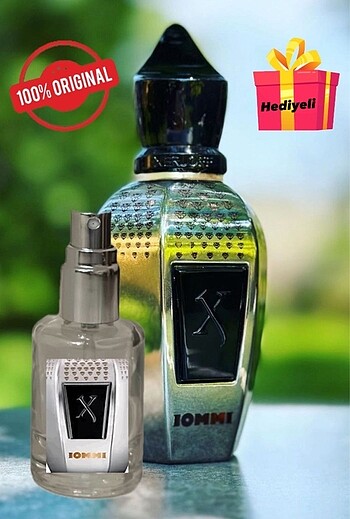 Xerjoff Tony Iommi 10 ml