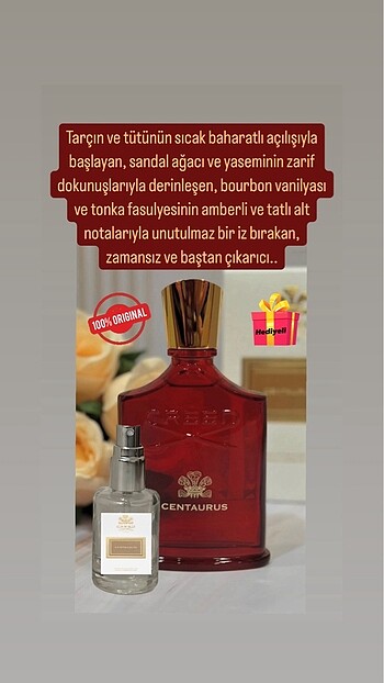 Creed Centaurus 10 ml