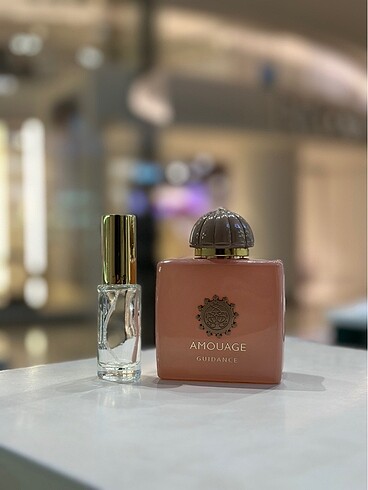 Beymen Amouage Guidance 10 ml