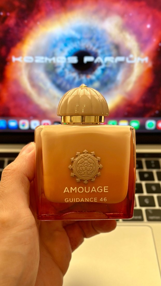 Amouage Guidance 46 - Görsel 2