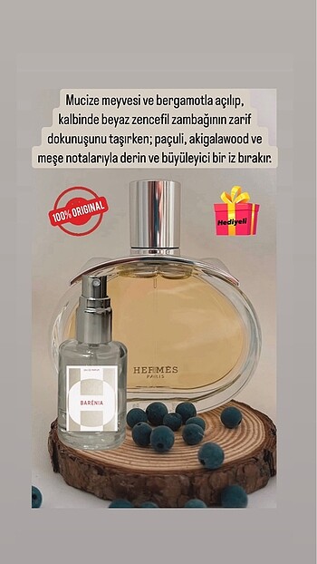 Hermes Barenia