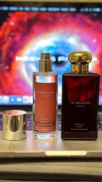 Jo Malone Scarlet Poppy 30 ml