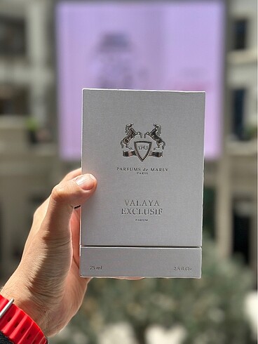 Beden Vakaya Exclusif