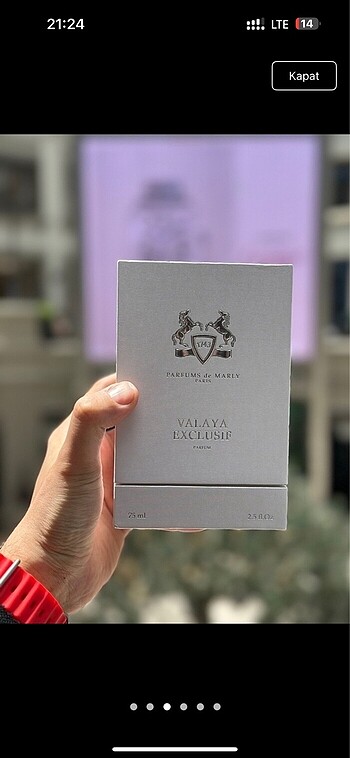 Valaya Exclusif - Görsel 5