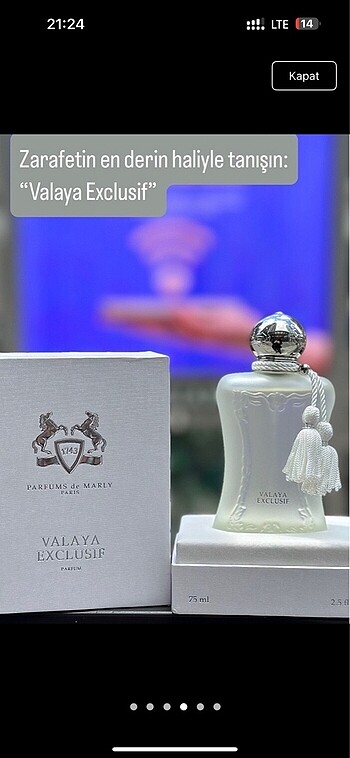 Valaya Exclusif - Görsel 6
