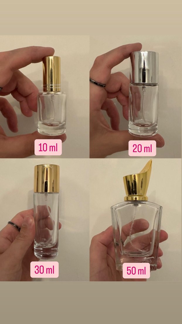 Tiziana Terenzi Kirke Overdose 10 ml - Görsel 4