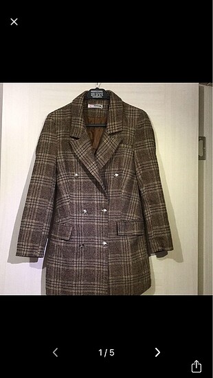 Stradivarius blazer ceket