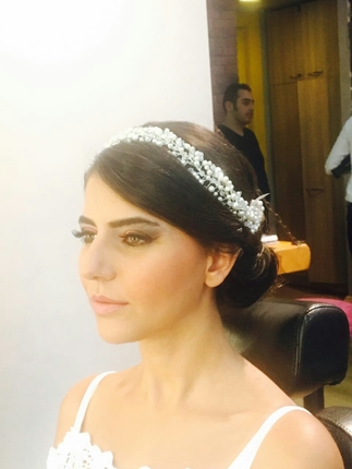 Gelin tacı 