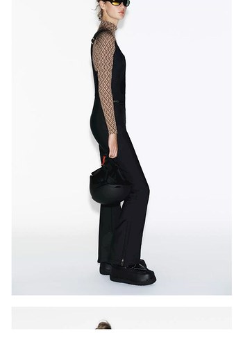 zara kayak tulumu - Görsel 5