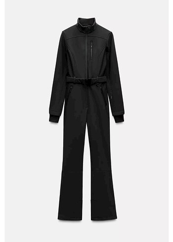 Zara zara kayak tulumu