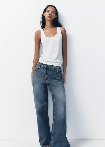Zara Zara jean