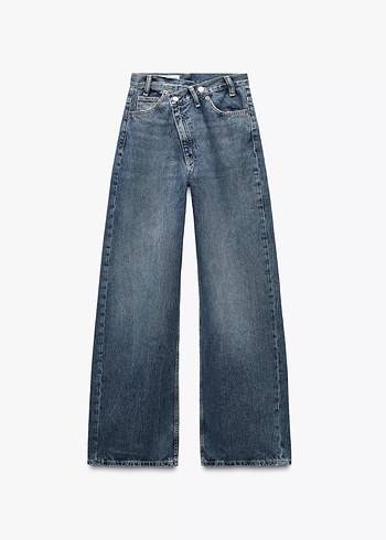 Zara jean