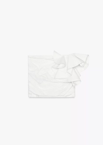 Zara zara zw collection etek