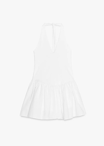 Zara zara elbise