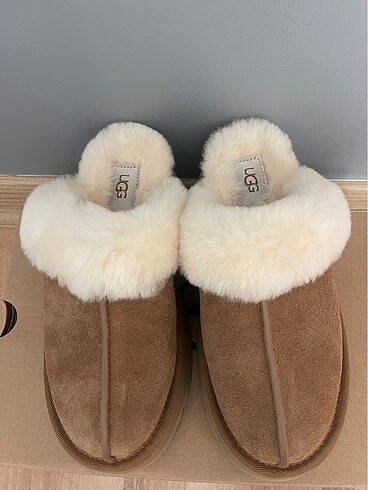 Ugg W Disquette terlik