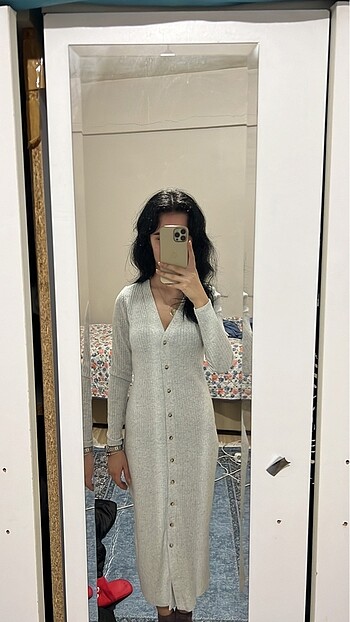 Bershka Bershka elbise