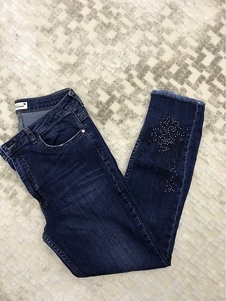 Kot pantolon