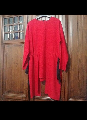Secil marka cok modern bir tunik