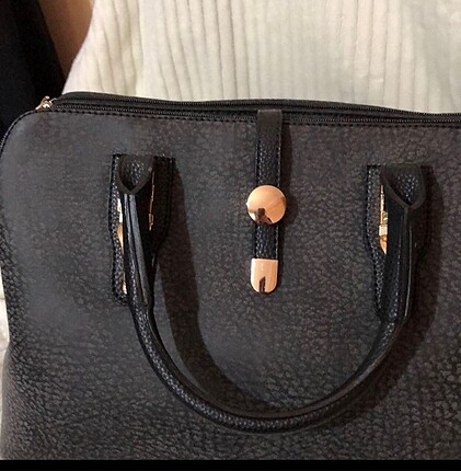 Zara KOL ÇANTASI