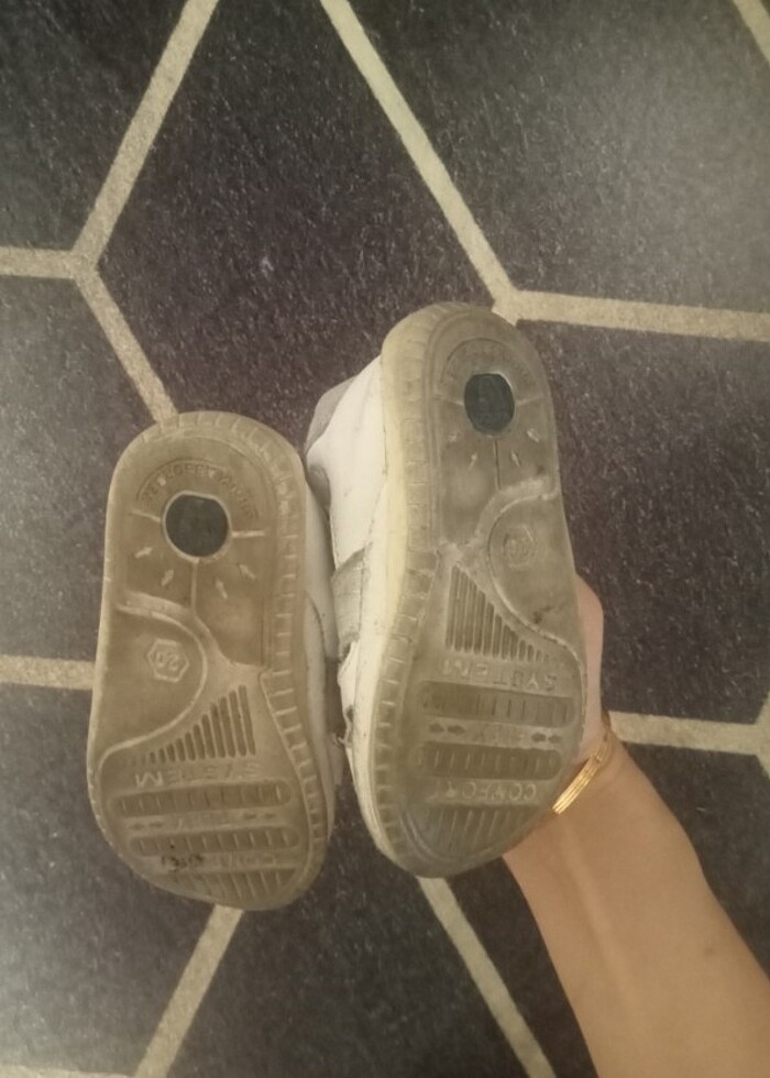 Vicco sandalet - Görsel 2