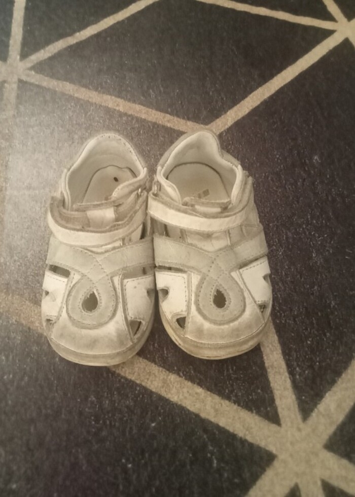 Vicco sandalet - Görsel 3