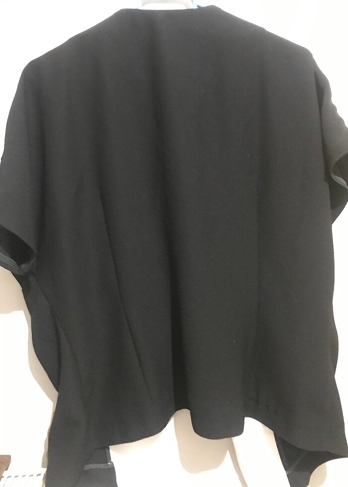 Adl yelek/ceket - Görsel 2