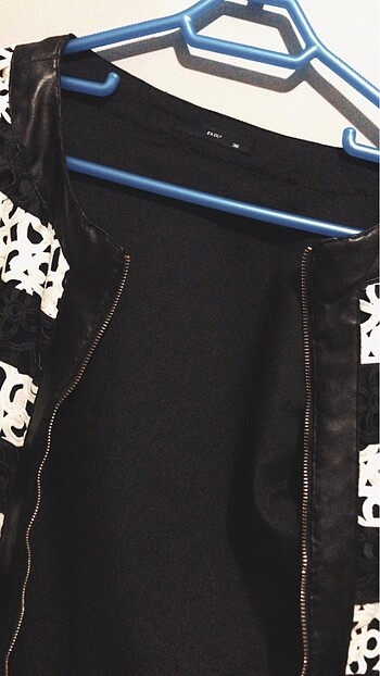 Ekol ceket - Görsel 2