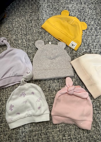 LC Waikiki 3-6 Ay, 17 cm