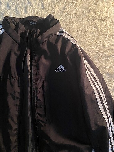s Beden Adidas Eşofman üstü