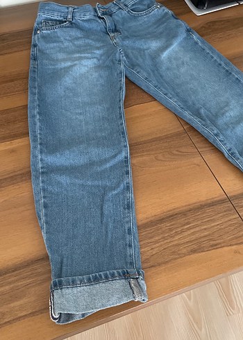 Erkek çocuk kot pantolon - Görsel 2