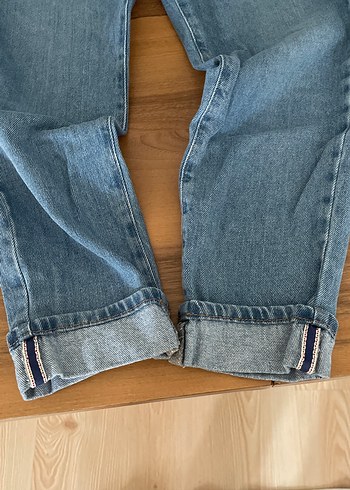 Erkek çocuk kot pantolon - Görsel 3