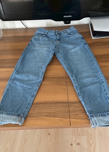 LC Waikiki 10 Yaş