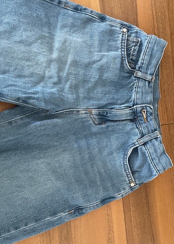 Erkek çocuk kot pantolon - Görsel 5