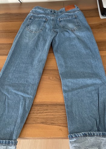 Erkek çocuk kot pantolon - Görsel 6