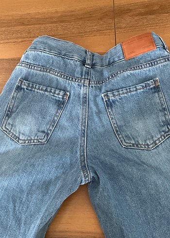 Erkek çocuk kot pantolon - Görsel 7